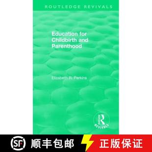 Education for Childbirth Parenthood 4周达 and 9780815399339