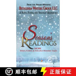 Season 9781954675032 Tales Funny 4周达 and Readings Holiday More Strange Sweet