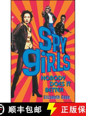 【3-4周达】Nobody Does It Better, Volume 3 [9781481420808]