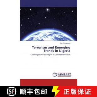 Emerging Trends 预订 9786202012911 and Nigeria Terrorism