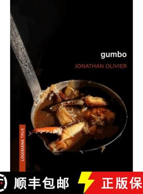 预订 Gumbo [9780807182017]