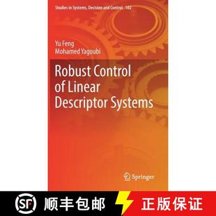 Robust Control Systems 9789811036767 Descriptor 4周达 Linear