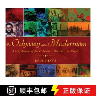 Artists Partition Into Brief Modernism 9789389530841 Punjab 4周达 Art Odyssey Post Account