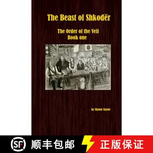 Order the The Book 3周达 9781300783473 Beast Veil Shkoder