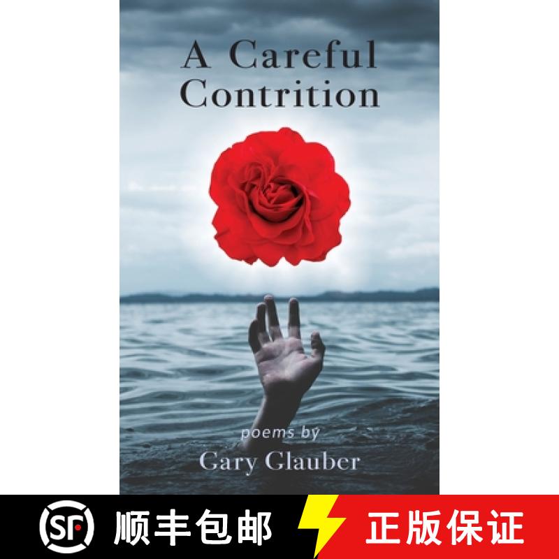 【3-4周达】A Careful Contrition [9781951651602]