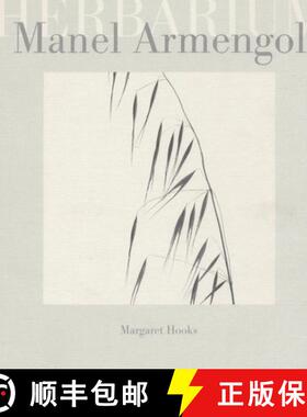 【3-4周达】Manel Armengol: Herbarium [9788475067841]