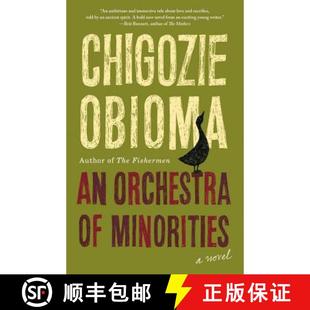 9780316412391 Minorities Orchestra