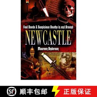Around 9781903425343 Foul Suspicious Deaths and 4周达 Deeds Newcastle