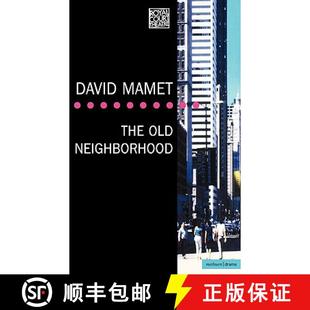 Neighbourhood 4周达 Old 9780413735706 The