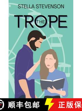 【3-4周达】The Trope [9798986842110]