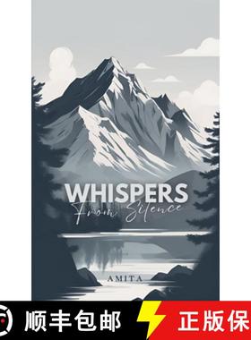 预订 Whispers from Silence [9789363313484]