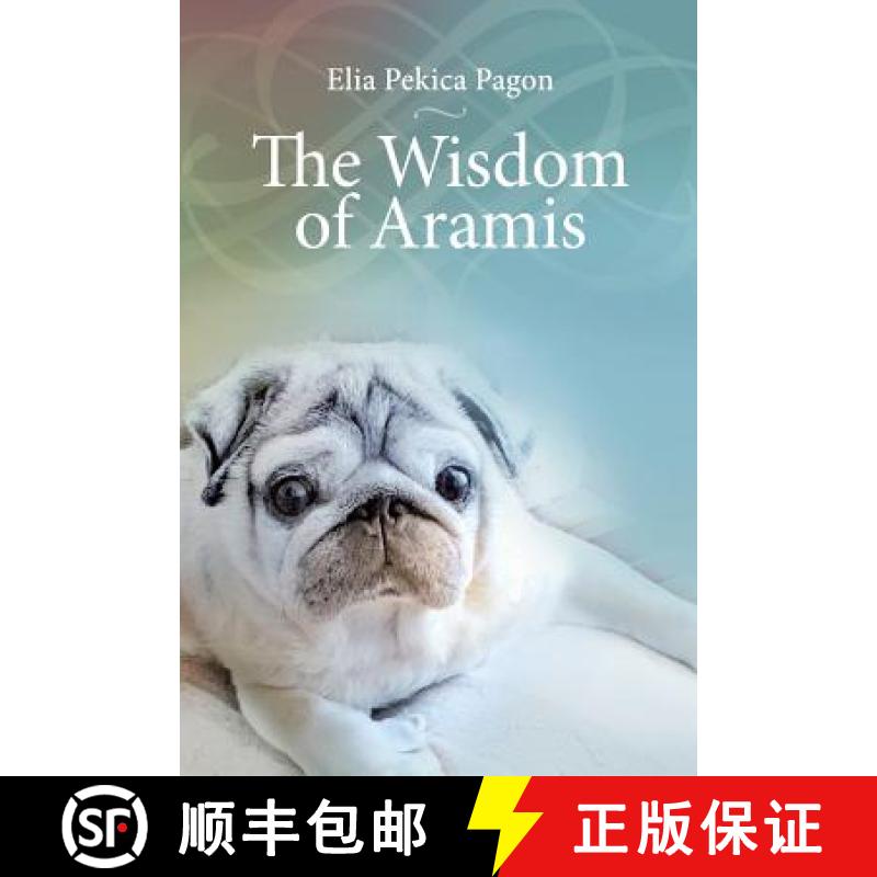 【2-3周达】The Wisdom of Aramis [9781982217464]