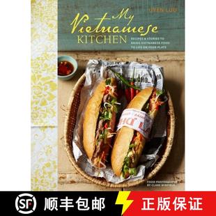 and Bring Vietnamese Recipes Plate Your Stories Kitchen Life Food 9781849754439