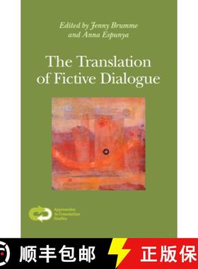 预订 The Translation of Fictive Dialogue [9789042035041]