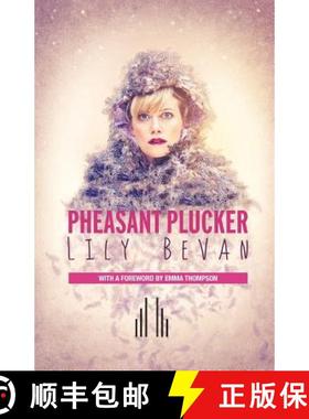 【3-4周达】Pheasant Plucker [9780573132087]