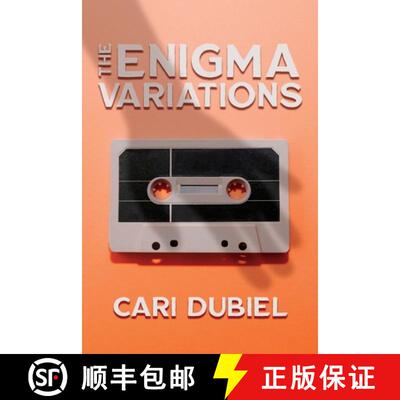 【3-4周达】The Enigma Variations [9781968625009]