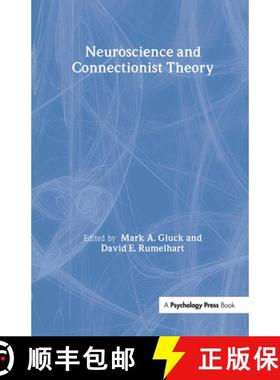【3-4周达】Neuroscience and Connectionist Theory [9780805805048]