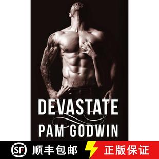 【3-4周达】Devastate [9798990116085]