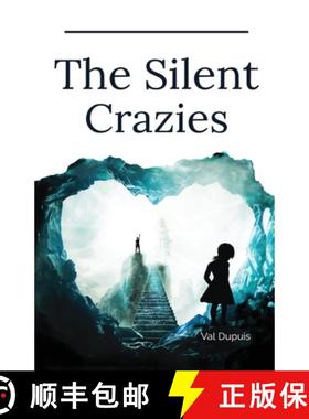 预订 The Silent Crazies [9781777733803]