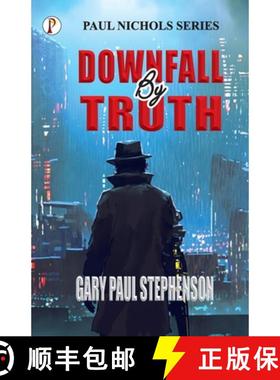 【3-4周达】Downfall By Truth [9789359833057]