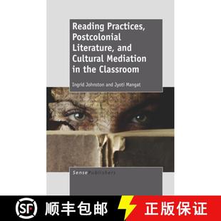 Reading 9789460917042 Classroom Cultural 4周达 Mediation Postcolonial Practices the Literature and