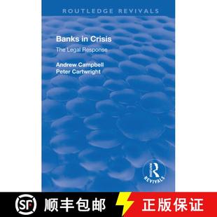 Banks Response 9781138742574 Legal 4周达 The Crisis