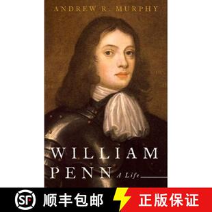 William 4周达 Penn 9780190234249 Life