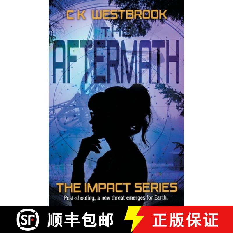 【3-4周达】The Aftermath [9798823203586]
