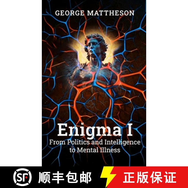 【3-4周达】Enigma I [9798895255209]