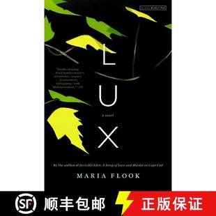 Lux 4周达 9780316010696
