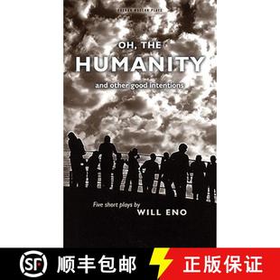 and Other Humanity Will Plays Good Eno the Short 4周达 9781840028324 Intentions