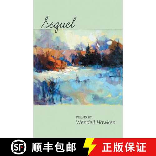 【3-4周达】Sequel [9781635349665]