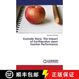 Performance The Earthquakes upon Story Impact 9783659688669 预订 Teacher Eastside