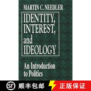 9780275954413 Identity Ideology and 4周达 Interest Politics Introduction