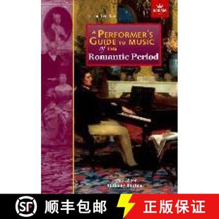 Music Performer Second 9781786010995 Period Guide 4周达 the edition Romantic