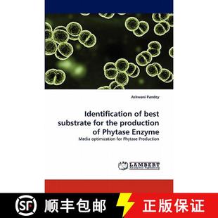 Enzyme best the production for substrate 9783844390124 预订 Phytase Identification