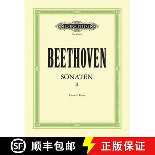 9790014059897 4周达 Nos. Vol. Sonatas Piano