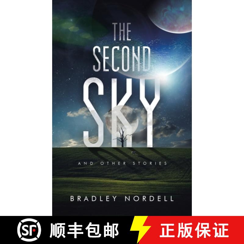【3-4周达】The Second Sky: And Other Stories [9781665738781]