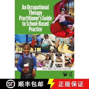 9781630917326 Practice Guide 4周达 Therapy Occupational Based Practitioner School