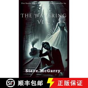 Veil 4周达 Wavering 9798230140153 The