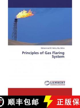 预订 Principles of Gas Flaring System [9786200248732]