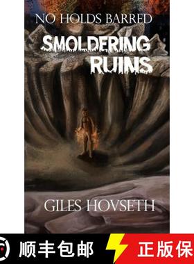 预订 Smoldering Ruins [9781945018053]
