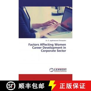 Affecting 9786200265999 Sector Corporate Development Career Women Factors 预订