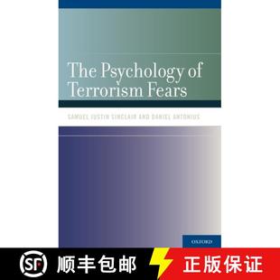 Psychology 3周达 Terrorism 9780195388114 Fears
