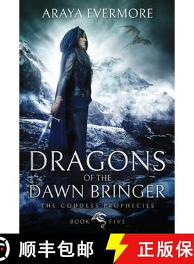 预订 Dragons of the Dawn Bringer [9789995791735]