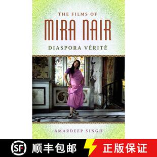 Mira 9781496821164 The Verite Films Diaspora 预订 Nair