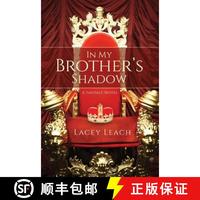 【3-4周達(dá)】In My Brother's Shadow: A Fantasy Novel [9781944313647]