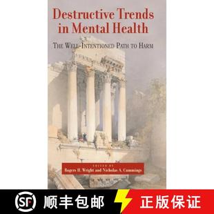 Trends Health Destructive 9780415950862 Path 4周达 Well The Mental Harm Intentioned
