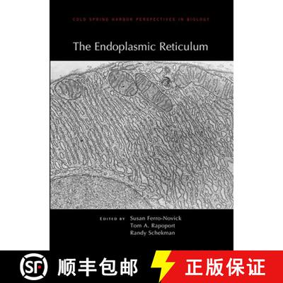 【3-4周达】精装 The Endoplasmic Reticulum [9781936113828]