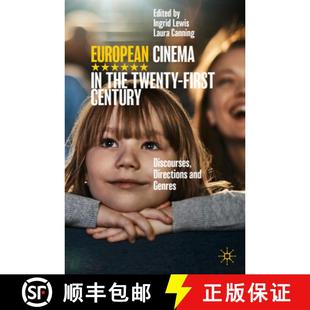 Cinema Twenty European and 9783030334352 Directions 4周达 Century First the Genres Discourses